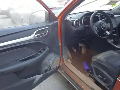 Утилизация автомобиля mg rover mg zs suv 1.5 vti года 2023 питание 15s4c