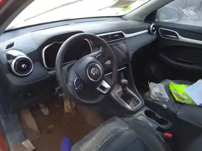 Утилизация автомобиля mg rover mg zs suv 1.5 vti года 2023 питание 15s4c