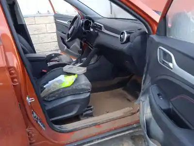Утилизация автомобиля mg rover mg zs suv 1.5 vti года 2023 питание 15s4c