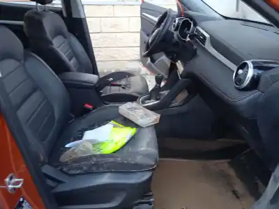 Утилизация автомобиля mg rover mg zs suv 1.5 vti года 2023 питание 15s4c