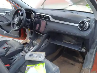 Утилизация автомобиля mg rover mg zs suv 1.5 vti года 2023 питание 15s4c