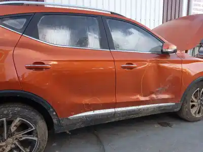 Утилизация автомобиля mg rover mg zs suv 1.5 vti года 2023 питание 15s4c