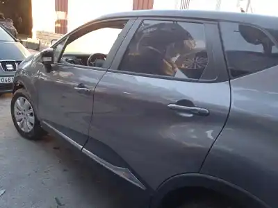 Здавання транспортного засобу renault captur i (j5_, h5_) 1.5 dci 90 року 2016 потужний k9k628