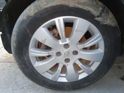 Здавання транспортного засобу renault captur i (j5_, h5_) 1.5 dci 90 року 2016 потужний k9k628