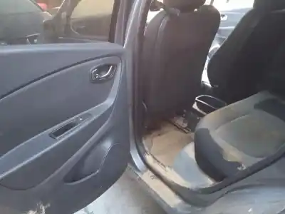 Здавання транспортного засобу renault captur i (j5_, h5_) 1.5 dci 90 року 2016 потужний k9k628