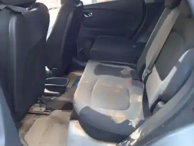 Здавання транспортного засобу renault captur i (j5_, h5_) 1.5 dci 90 року 2016 потужний k9k628