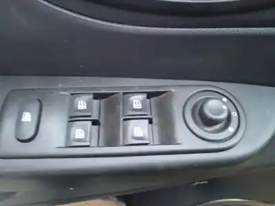 Здавання транспортного засобу renault captur i (j5_, h5_) 1.5 dci 90 року 2016 потужний k9k628