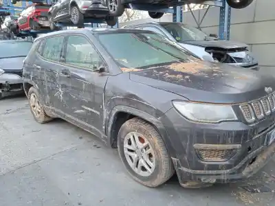 Утилизация автомобиля JEEP-VIASA                                         COMPASS (MP, M6, MV, M7)                                                                                                                                                                                                                                   1.4 MULTIAIR                                                                                                                                                                                                                                               года 2018 питание 55263624