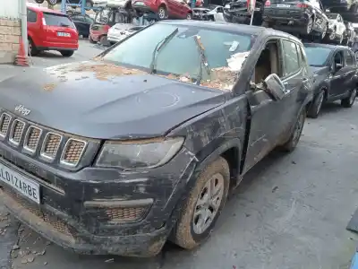 Утилизация автомобиля jeep-viasa                                         compass (mp, m6, mv, m7)                                                                                                                                                                                                                                   1.4 multiair года 2018 питание 55263624