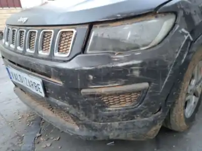 Утилизация автомобиля jeep-viasa                                         compass (mp, m6, mv, m7)                                                                                                                                                                                                                                   1.4 multiair года 2018 питание 55263624