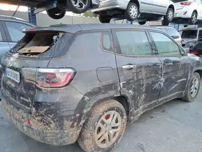 Утилизация автомобиля jeep-viasa                                         compass (mp, m6, mv, m7)                                                                                                                                                                                                                                   1.4 multiair года 2018 питание 55263624