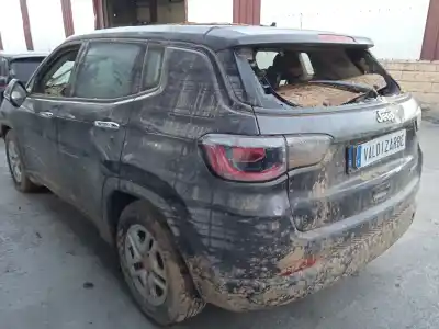 Утилизация автомобиля jeep-viasa                                         compass (mp, m6, mv, m7)                                                                                                                                                                                                                                   1.4 multiair года 2018 питание 55263624