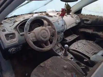 Утилизация автомобиля jeep-viasa                                         compass (mp, m6, mv, m7)                                                                                                                                                                                                                                   1.4 multiair года 2018 питание 55263624