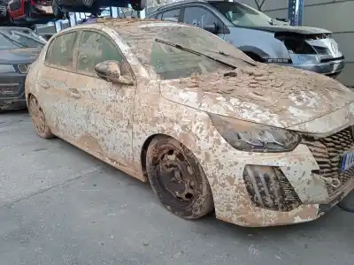 Scrapping Vehicle peugeot                                            208 ii (ub_, up_, uw_, uj_)                                                                                                                                                                                                                                1.2 puretech 100                                                                                                                                                                                                                                           of the year 2023 powered hne