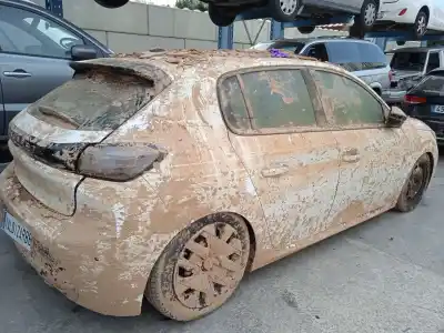Scrapping Vehicle peugeot                                            208 ii (ub_, up_, uw_, uj_)                                                                                                                                                                                                                                1.2 puretech 100                                                                                                                                                                                                                                           of the year 2023 powered hne