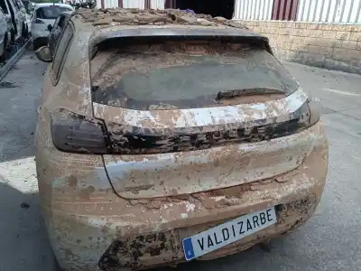 Scrapping Vehicle peugeot                                            208 ii (ub_, up_, uw_, uj_)                                                                                                                                                                                                                                1.2 puretech 100                                                                                                                                                                                                                                           of the year 2023 powered hne