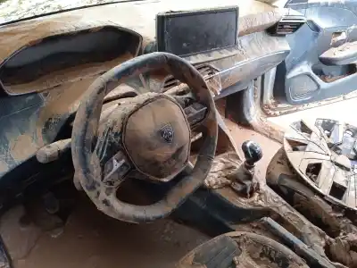 Scrapping Vehicle peugeot                                            208 ii (ub_, up_, uw_, uj_)                                                                                                                                                                                                                                1.2 puretech 100                                                                                                                                                                                                                                           of the year 2023 powered hne