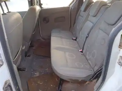 Scrapping Vehicle renault kangoo / grand kangoo ii (kw0/1_) 1.5 dci 85 (kw0k, kw0l, kw0b) of the year 2010 powered k9k804