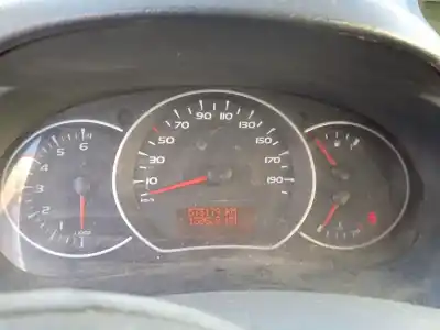 Scrapping Vehicle renault kangoo / grand kangoo ii (kw0/1_) 1.5 dci 85 (kw0k, kw0l, kw0b) of the year 2010 powered k9k804