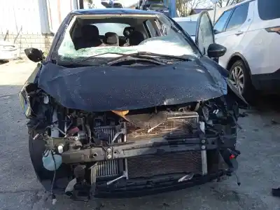 Scrapping Vehicle citroen c3 ii (sc_) 1.6 bluehdi 100 of the year 2016 powered bhy (dv6fd)