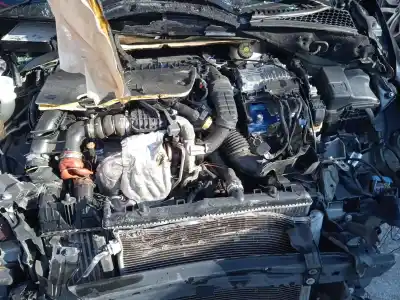 Scrapping Vehicle citroen c3 ii (sc_) 1.6 bluehdi 100 of the year 2016 powered bhy (dv6fd)