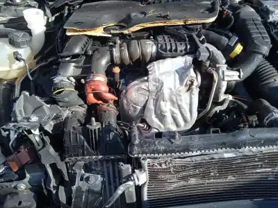 Scrapping Vehicle citroen c3 ii (sc_) 1.6 bluehdi 100 of the year 2016 powered bhy (dv6fd)