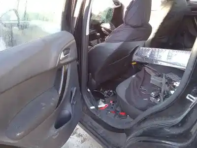 Scrapping Vehicle citroen c3 ii (sc_) 1.6 bluehdi 100 of the year 2016 powered bhy (dv6fd)