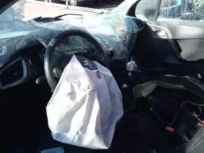 Scrapping Vehicle citroen c3 ii (sc_) 1.6 bluehdi 100 of the year 2016 powered bhy (dv6fd)