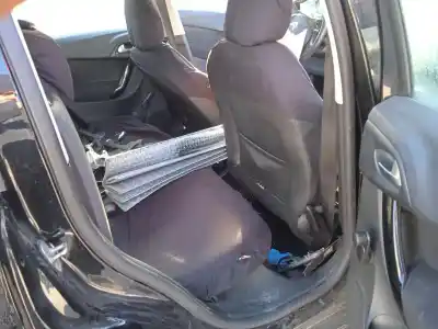 Scrapping Vehicle citroen c3 ii (sc_) 1.6 bluehdi 100 of the year 2016 powered bhy (dv6fd)