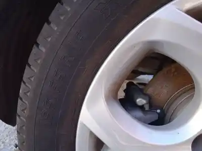 Scrapping Vehicle citroen c3 ii (sc_) 1.6 bluehdi 100 of the year 2016 powered bhy (dv6fd)