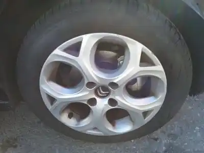 Scrapping Vehicle citroen c3 ii (sc_) 1.6 bluehdi 100 of the year 2016 powered bhy (dv6fd)