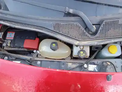 Scrapping Vehicle smart forfour fastback (453) 0.9 (453.044, 453.053) of the year 2018 powered 281910