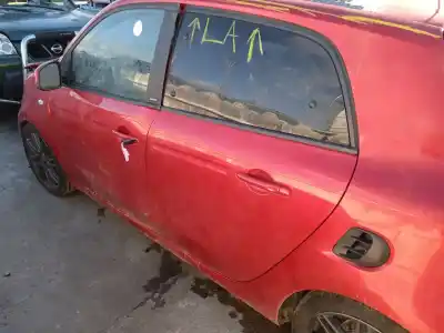 Scrapping Vehicle smart forfour fastback (453) 0.9 (453.044, 453.053) of the year 2018 powered 281910