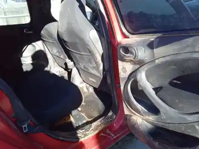 Scrapping Vehicle smart forfour fastback (453) 0.9 (453.044, 453.053) of the year 2018 powered 281910