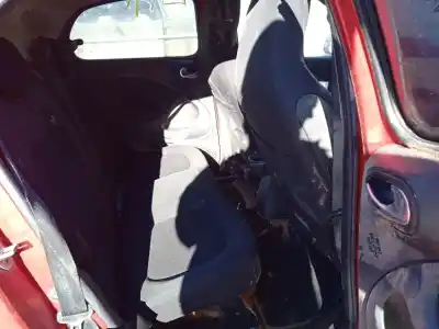 Scrapping Vehicle smart forfour fastback (453) 0.9 (453.044, 453.053) of the year 2018 powered 281910