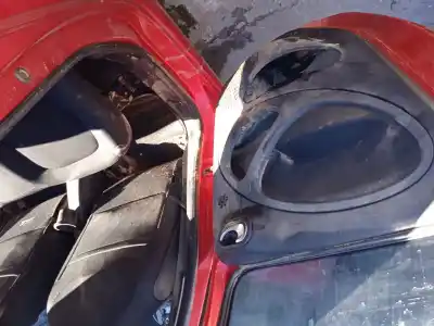 Scrapping Vehicle smart forfour fastback (453) 0.9 (453.044, 453.053) of the year 2018 powered 281910