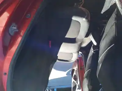 Scrapping Vehicle smart forfour fastback (453) 0.9 (453.044, 453.053) of the year 2018 powered 281910