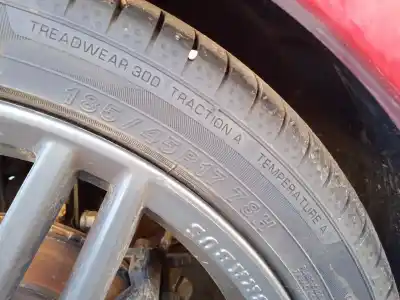Scrapping Vehicle smart forfour fastback (453) 0.9 (453.044, 453.053) of the year 2018 powered 281910