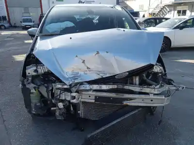 Scrapping Vehicle ford s-max (wa6) 1.6 tdci of the year 2011 powered t1wa