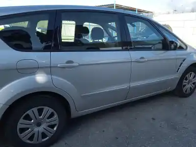 Scrapping Vehicle ford s-max (wa6) 1.6 tdci of the year 2011 powered t1wa