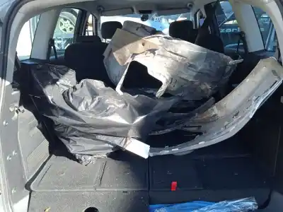 Scrapping Vehicle ford s-max (wa6) 1.6 tdci of the year 2011 powered t1wa