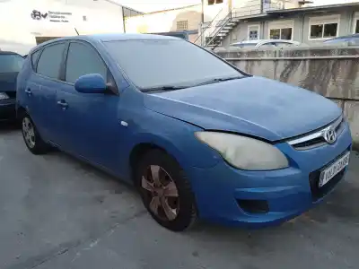 Scrapping Vehicle HYUNDAI                                            I30 (FD)                                                                                                                                                                                                                                                   1.4                                                                                                                                                                                                                                                        of the year 2009 powered G4FA
