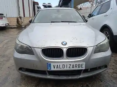 Veículo de Sucata bmw 5 (e60) 520 d do ano 2006 alimentado 204d4