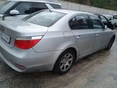 Veículo de Sucata bmw 5 (e60) 520 d do ano 2006 alimentado 204d4