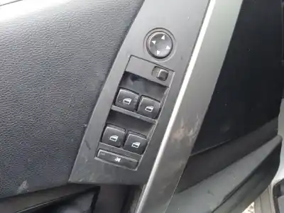 Veículo de Sucata bmw 5 (e60) 520 d do ano 2006 alimentado 204d4