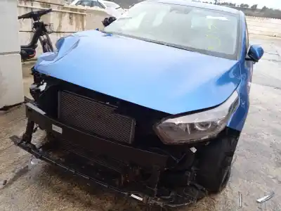 Veículo de Sucata kia ceed (cd) 1.0 t-gdi do ano 2023 alimentado g3lc,g3le