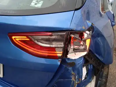 Veículo de Sucata kia ceed (cd) 1.0 t-gdi do ano 2023 alimentado g3lc,g3le