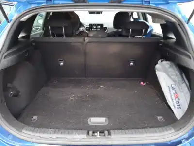 Veículo de Sucata kia ceed (cd) 1.0 t-gdi do ano 2023 alimentado g3lc,g3le