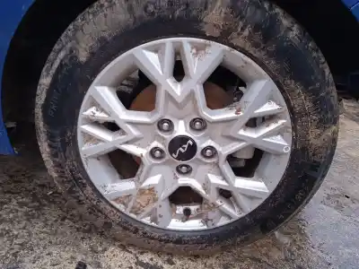 Veículo de Sucata kia ceed (cd) 1.0 t-gdi do ano 2023 alimentado g3lc,g3le