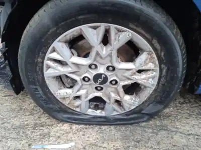 Veículo de Sucata kia ceed (cd) 1.0 t-gdi do ano 2023 alimentado g3lc,g3le